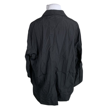 Unisex COS - Trench coat, size 44 - Black (2)
