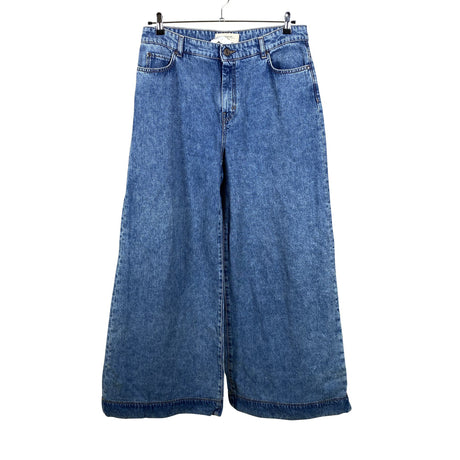 Unisex Weekend by MaxMara - Jeans, size 46 - Blue ()