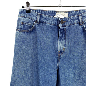 Unisex Weekend by MaxMara - Jeans, size 46 - Blue (2)