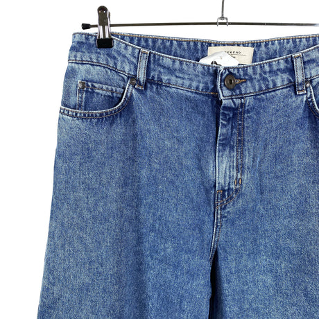 Unisex Weekend by MaxMara - Jeans, size 46 - Blue (2)