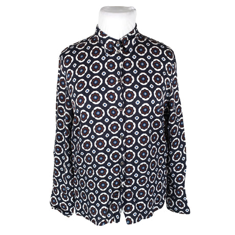 Unisex Marc O'Polo - Blouse, size 44 - Blue ()