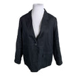 Unisex Essentials by Stockmann - Jacket, size 44 - Black ()