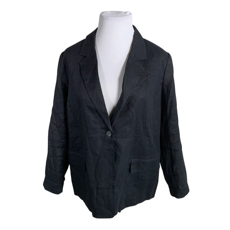 Unisex Essentials by Stockmann - Jacket, size 44 - Black ()