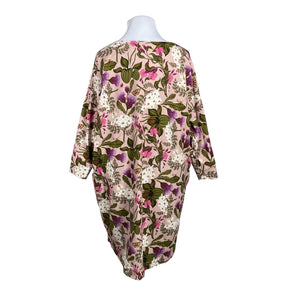 Unisex Design by Kieto - Sweatshirt dress, size 42 - Light pink (3)