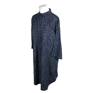 Unisex Aarrelabel - Dress, size 42 - Blue (3)
