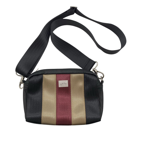 Unisex Globe Hope - Shoulder bag, size Mini - Black ()