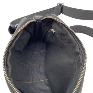 Unisex Globe Hope - Shoulder bag, size Mini - Black (2)
