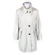 Unisex Gil Bret - Outdoor jacket, size 42 - Beige ()