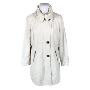 Unisex Gil Bret - Outdoor jacket, size 42 - Beige (1)