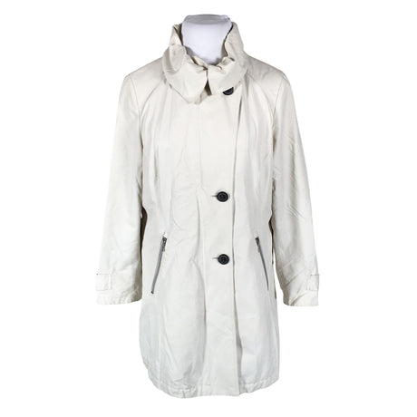Unisex Gil Bret - Outdoor jacket, size 42 - Beige (2)