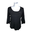 Unisex Pierre Cavallo - Sweater, size 40 - Black ()