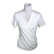 Unisex Ril's - T-shirt, size 38 - White ()