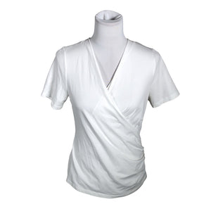 Unisex Ril's - T-shirt, size 38 - White (1)
