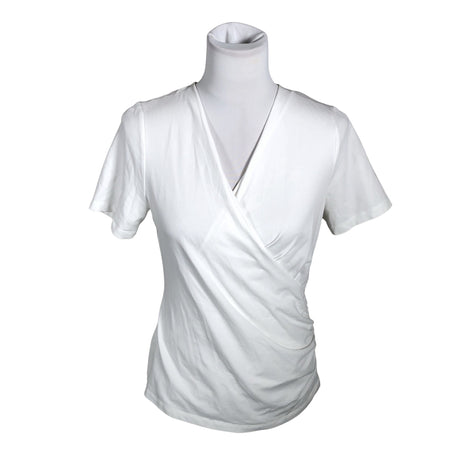 Unisex Ril's - T-shirt, size 38 - White ()