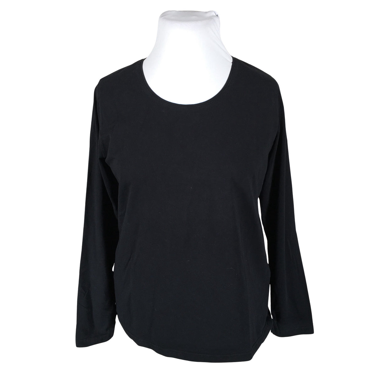 Unisex Nanso - Tricot shirt, size 42 - Black (1)