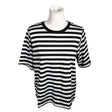 Unisex Nanso - T-shirt, size 40 - Blue ()
