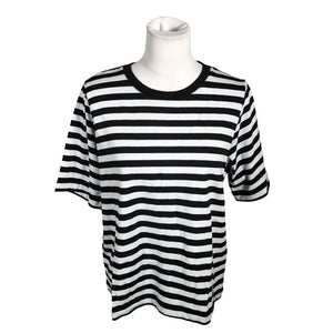 Unisex Nanso - T-shirt, size 40 - Blue (1)
