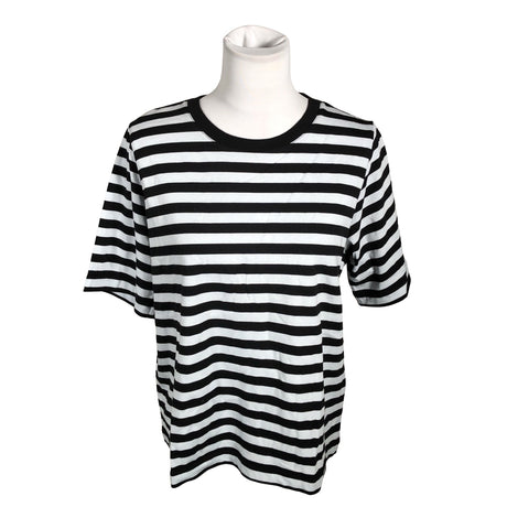 Unisex Nanso - T-shirt, size 40 - Blue ()