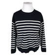 Unisex Gant - Sweater, size 44 - Blue ()
