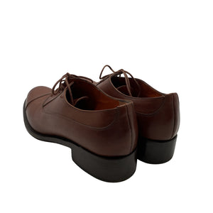Unisex Fratelli Rossetti - Walking shoes, size 37 - Brown (2)