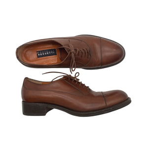 Unisex Fratelli Rossetti - Walking shoes, size 37 - Brown (1)
