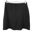 Unisex Your Face - Tricot skirt, size 40 - Black ()