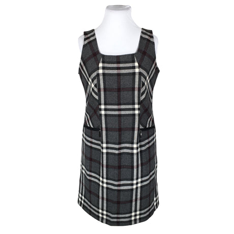 Unisex Voglia - Dress, size 44 - Gray ()
