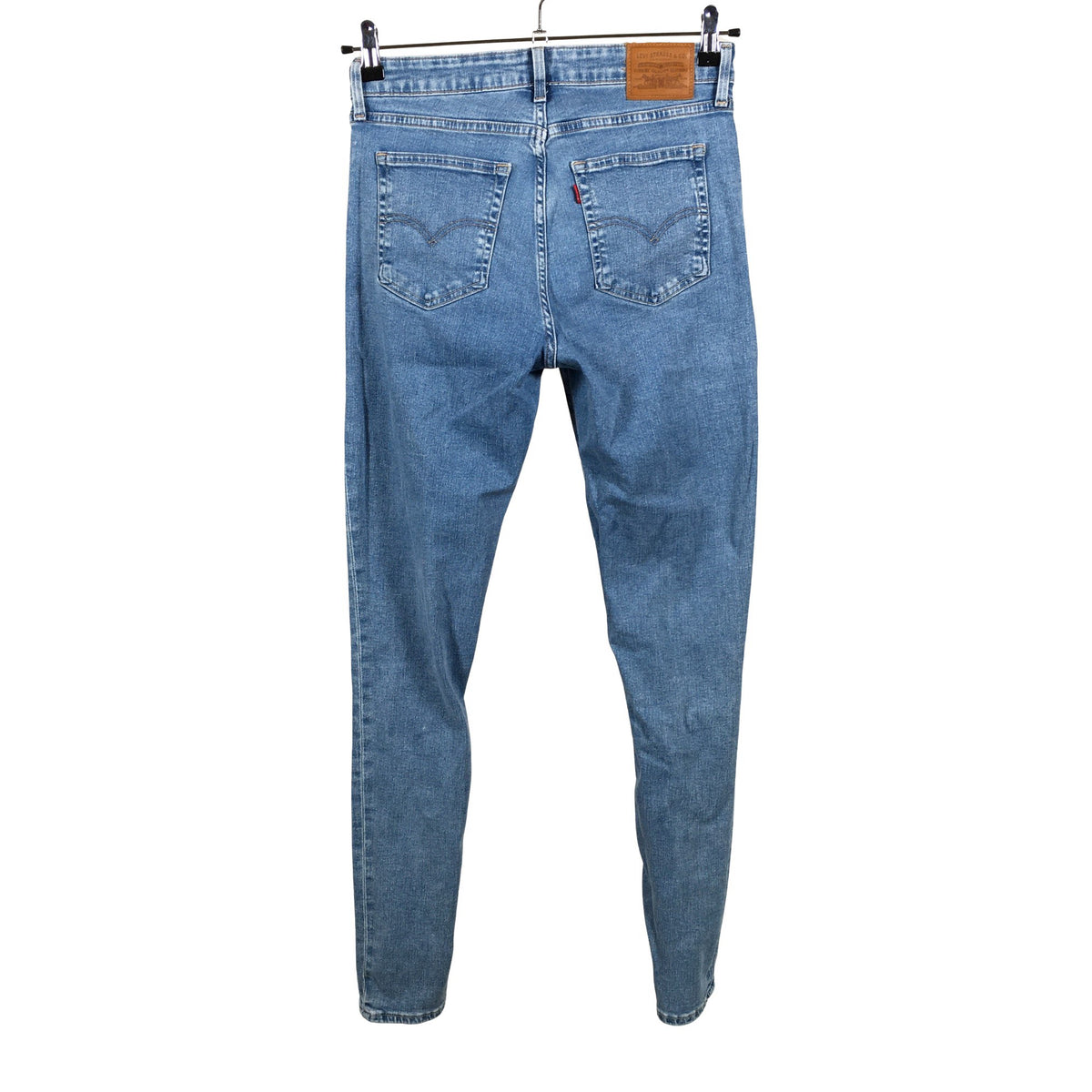 Unisex Levi's - Jeans, size W30 - Blue (2)