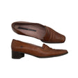 Unisex Fratelli Rossetti - Loafers, size 38 - Brown ()