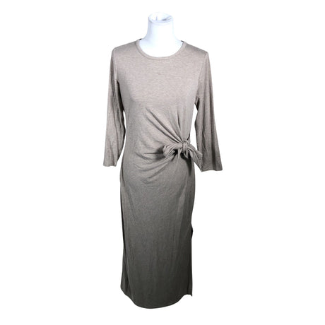 Unisex Lauren Ralph Lauren - Tricot dress, size 38 - Beige ()