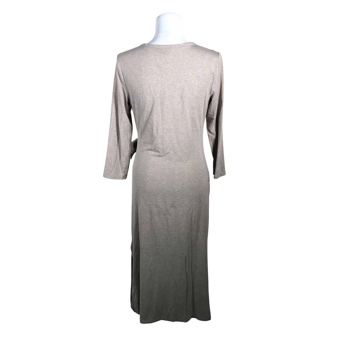 Unisex Lauren Ralph Lauren - Tricot dress, size 38 - Beige (2)