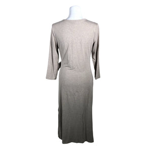Unisex Lauren Ralph Lauren - Tricot dress, size 38 - Beige (2)