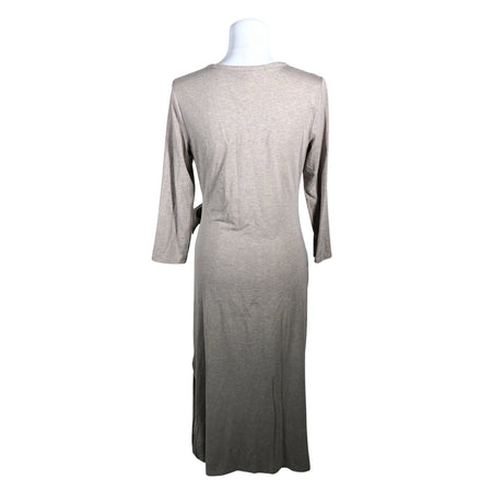 Unisex Lauren Ralph Lauren - Tricot dress, size 38 - Beige (2)