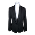 Unisex We - Jacket, size 40 - Black ()