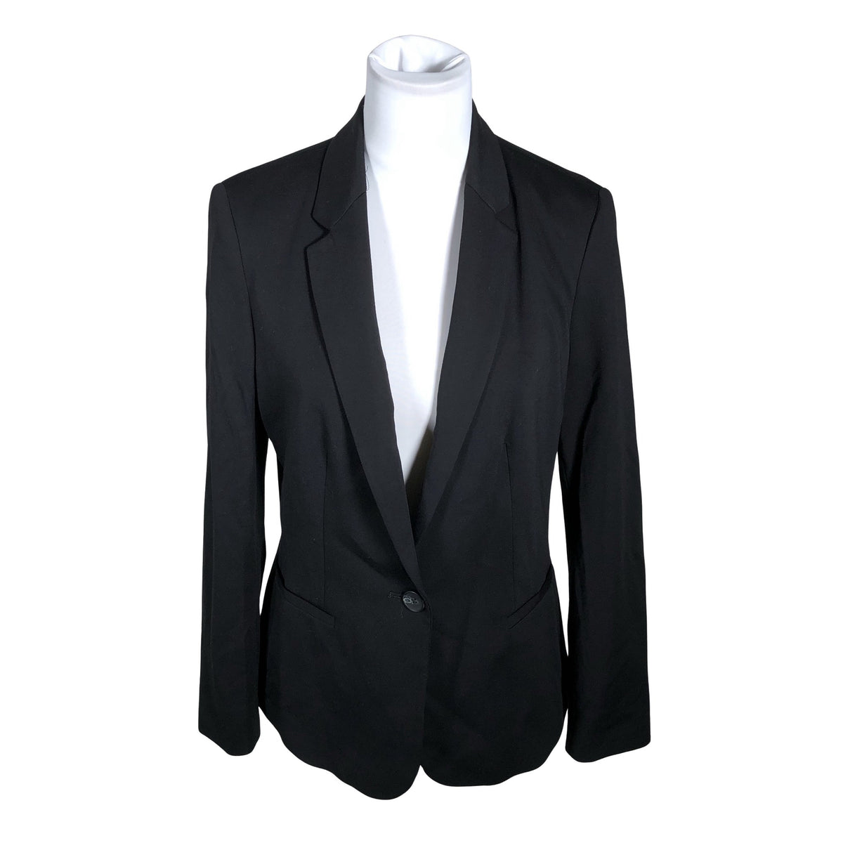 Unisex We - Jacket, size 40 - Black (1)