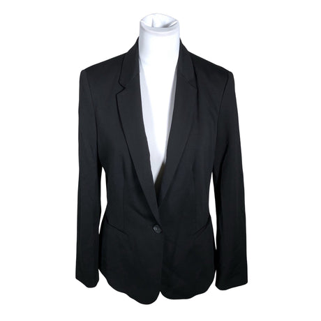Unisex We - Jacket, size 40 - Black ()