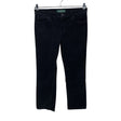 Unisex Lauren Ralph Lauren - Velvet pants, size 38 - Black ()