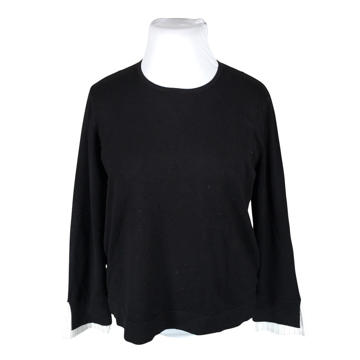 Unisex Micha - Sweater, size 42 - Black (1)