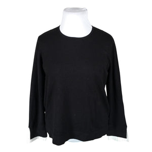 Unisex Micha - Sweater, size 42 - Black (1)