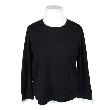 Unisex Micha - Sweater, size 42 - Black ()