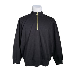 Unisex Michael Kors - Sweatshirt, size XL - Black (1)