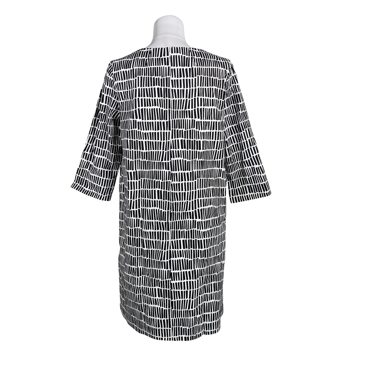 Unisex Marimekko - Dress, size 40 - Black (3)