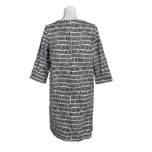 Unisex Marimekko - Dress, size 40 - Black (3)