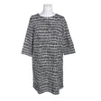 Unisex Marimekko - Dress, size 40 - Black ()