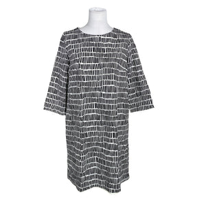 Unisex Marimekko - Dress, size 40 - Black (1)