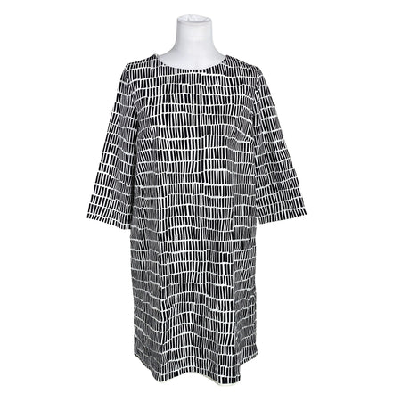 Unisex Marimekko - Dress, size 40 - Black ()