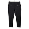 Unisex Micha - Slacks, size 46 - Black ()