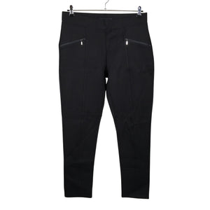 Unisex Micha - Slacks, size 46 - Black (1)