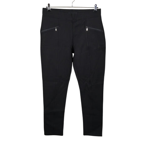 Unisex Micha - Slacks, size 46 - Black ()