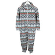 Unisex Moomin by Martinex - Overalls, size 152 - 158 - Gray ()